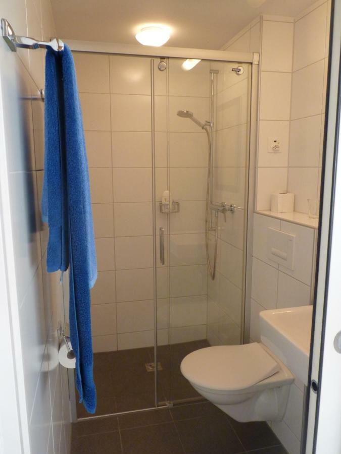 Wohnung Wohlensee Hinterkappelen Exterior foto